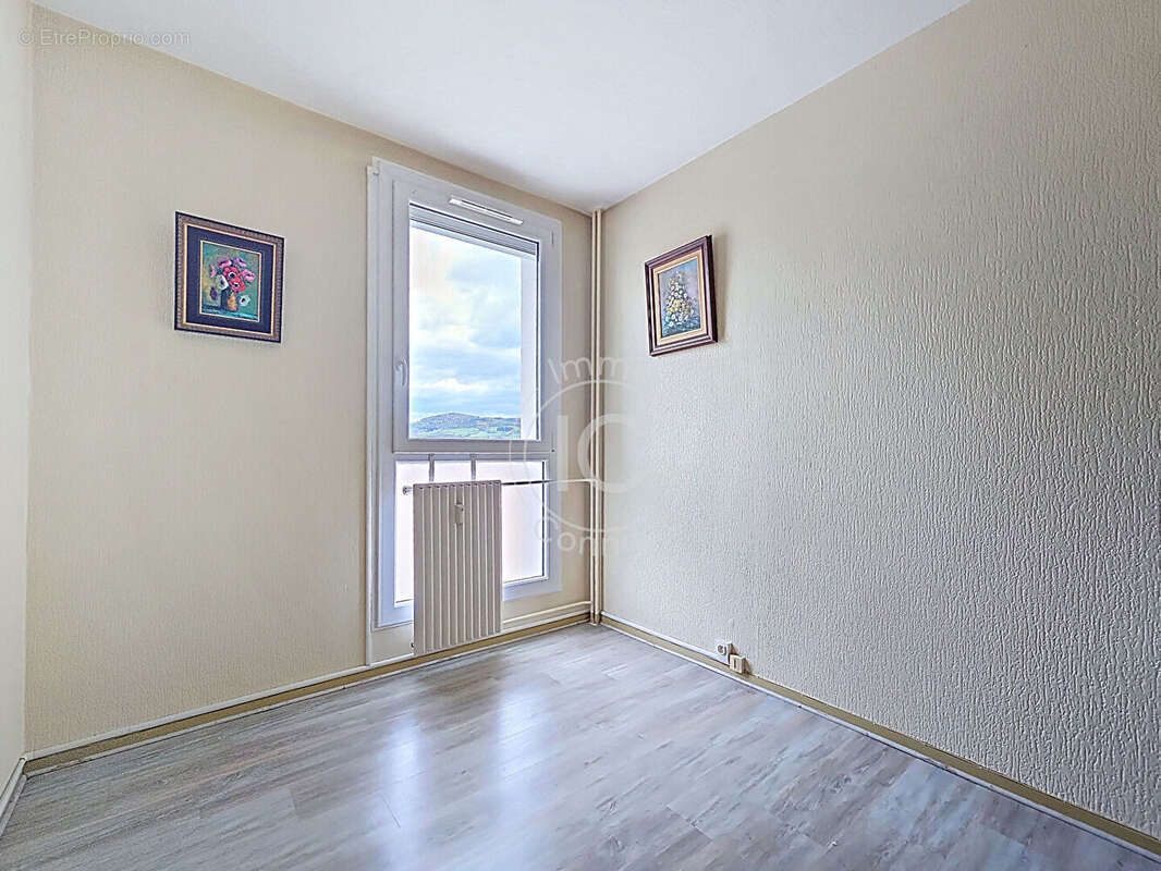 Appartement à FIRMINY