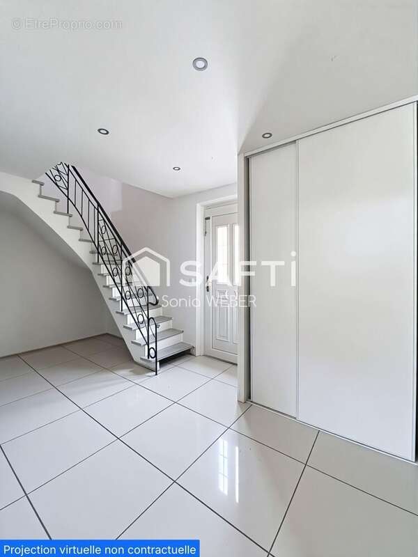 Maison 245 m² à Saint-Lumier-En-Champagne  - photo 2