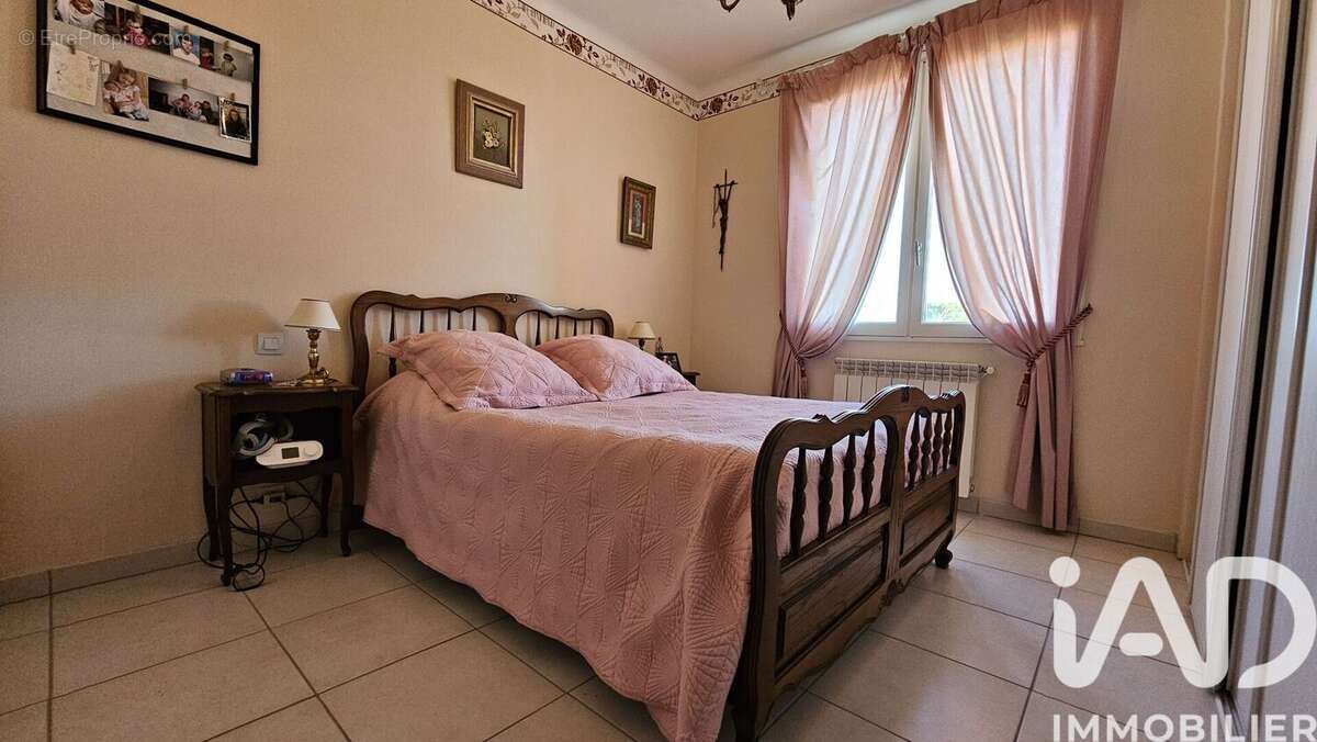 Photo 4 - Maison à BAGNOLS-SUR-CEZE