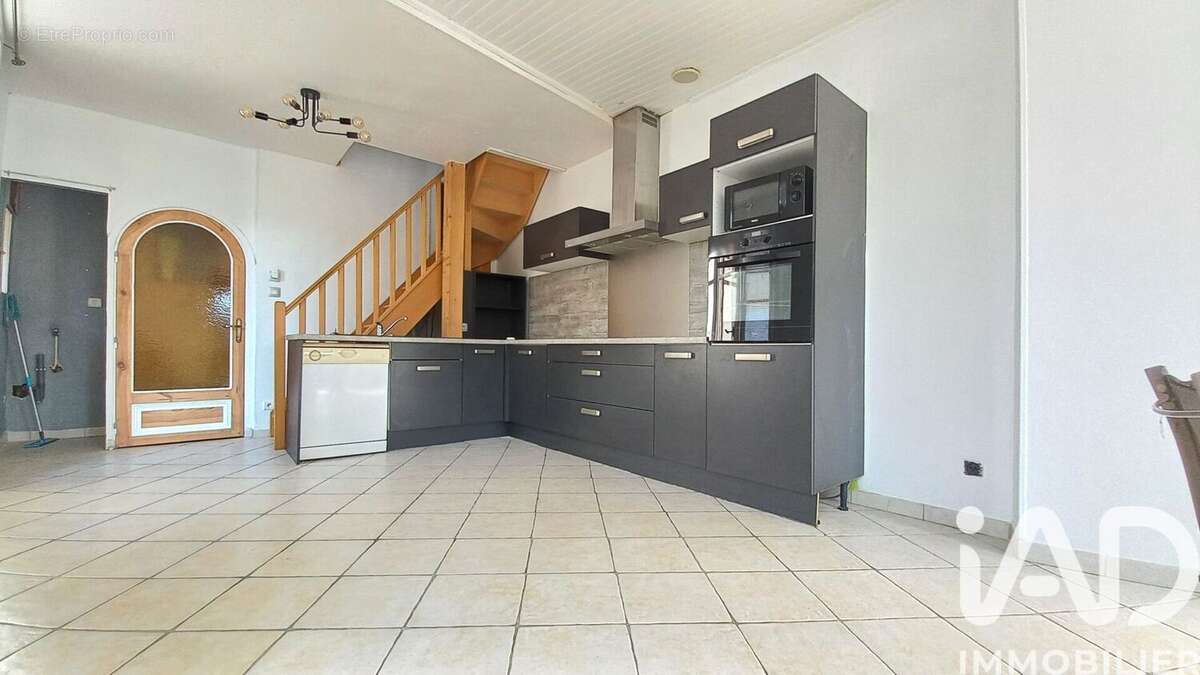 Photo 3 - Maison à BOURG-ARGENTAL