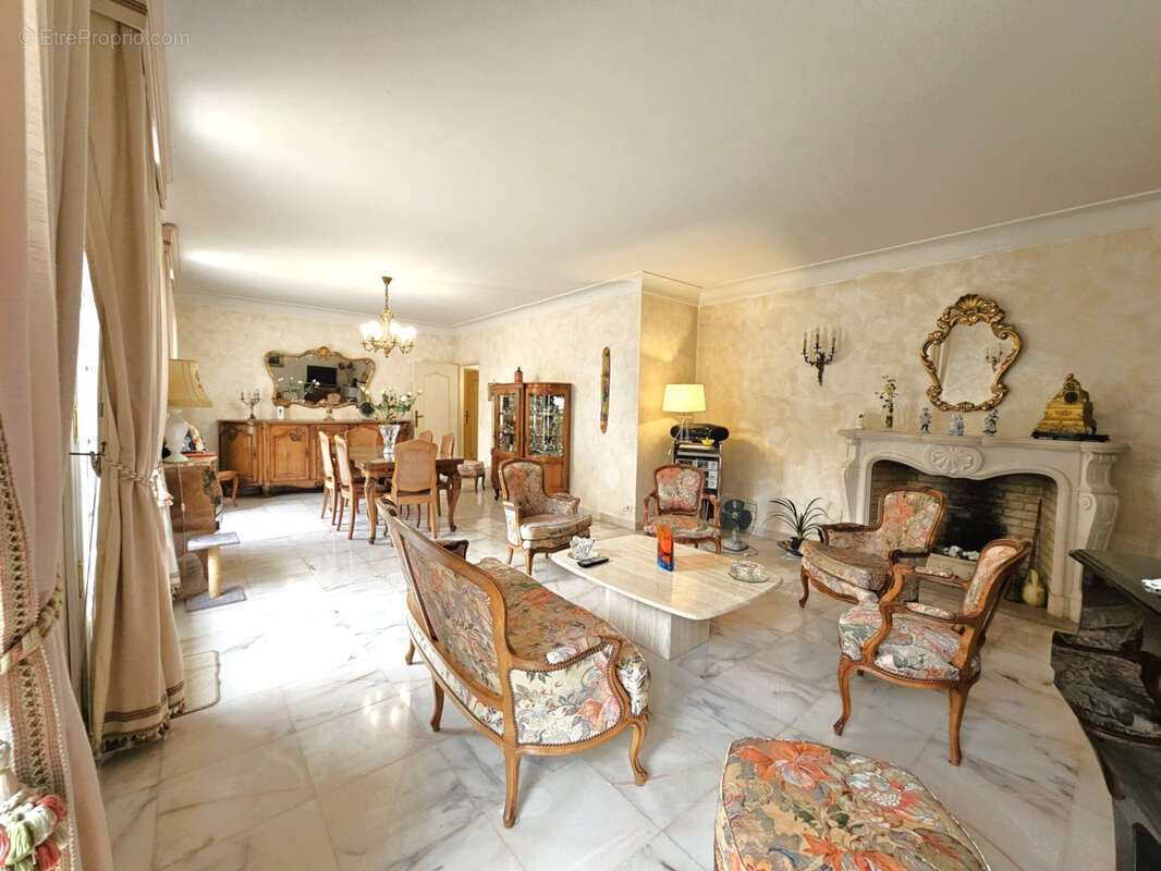 Maison à VILLENEUVE-SUR-LOT