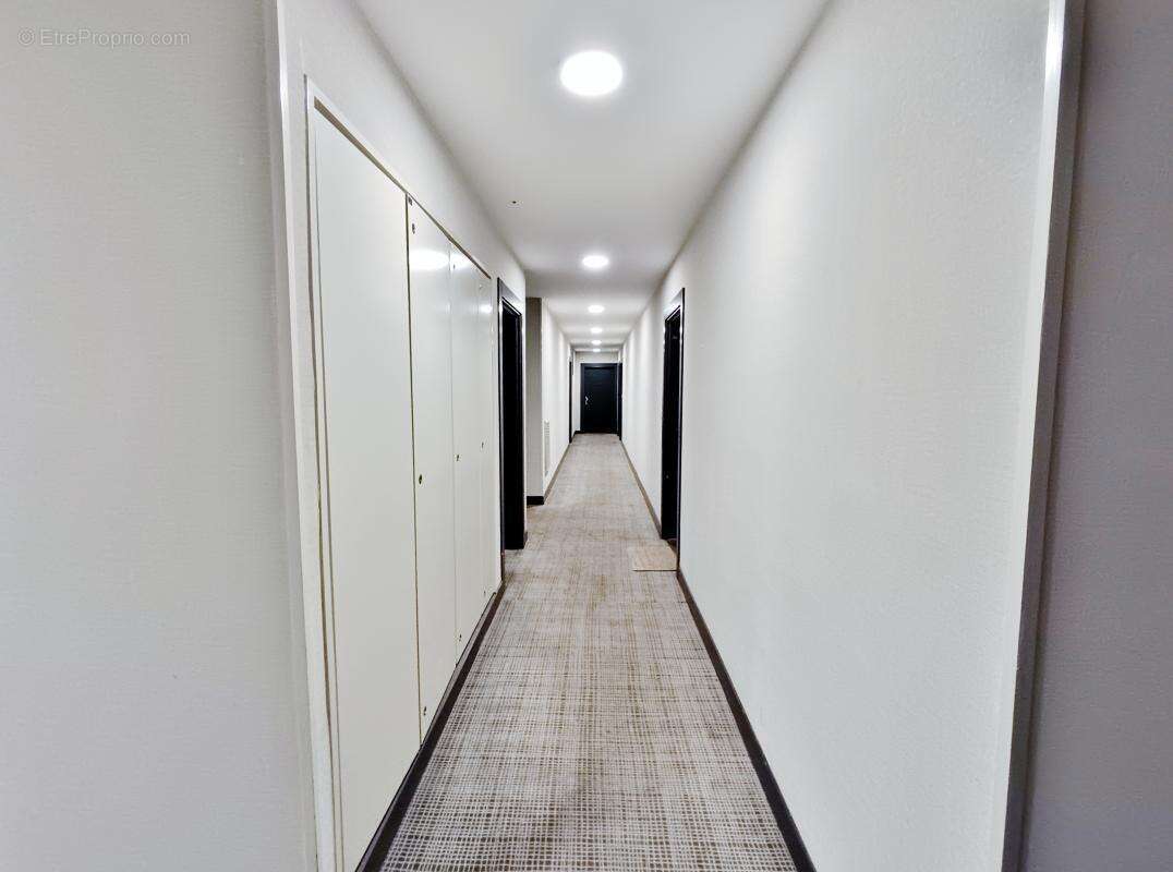 Appartement - photo 19