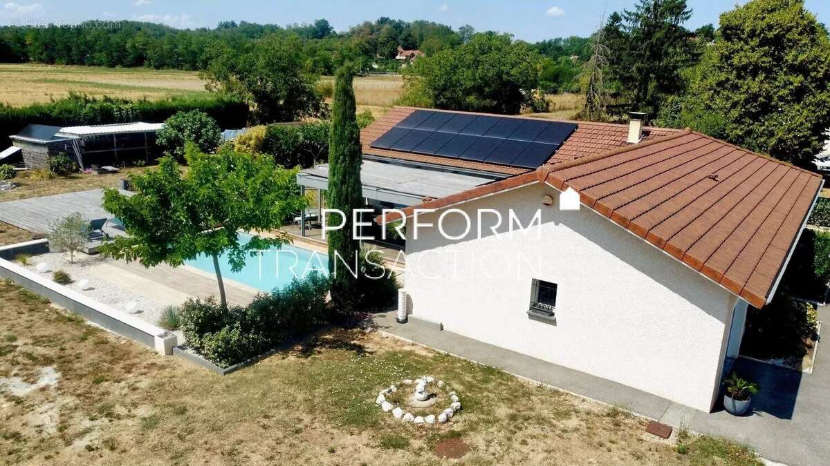 Villa 6 pièces 160,17 m² - photo 21