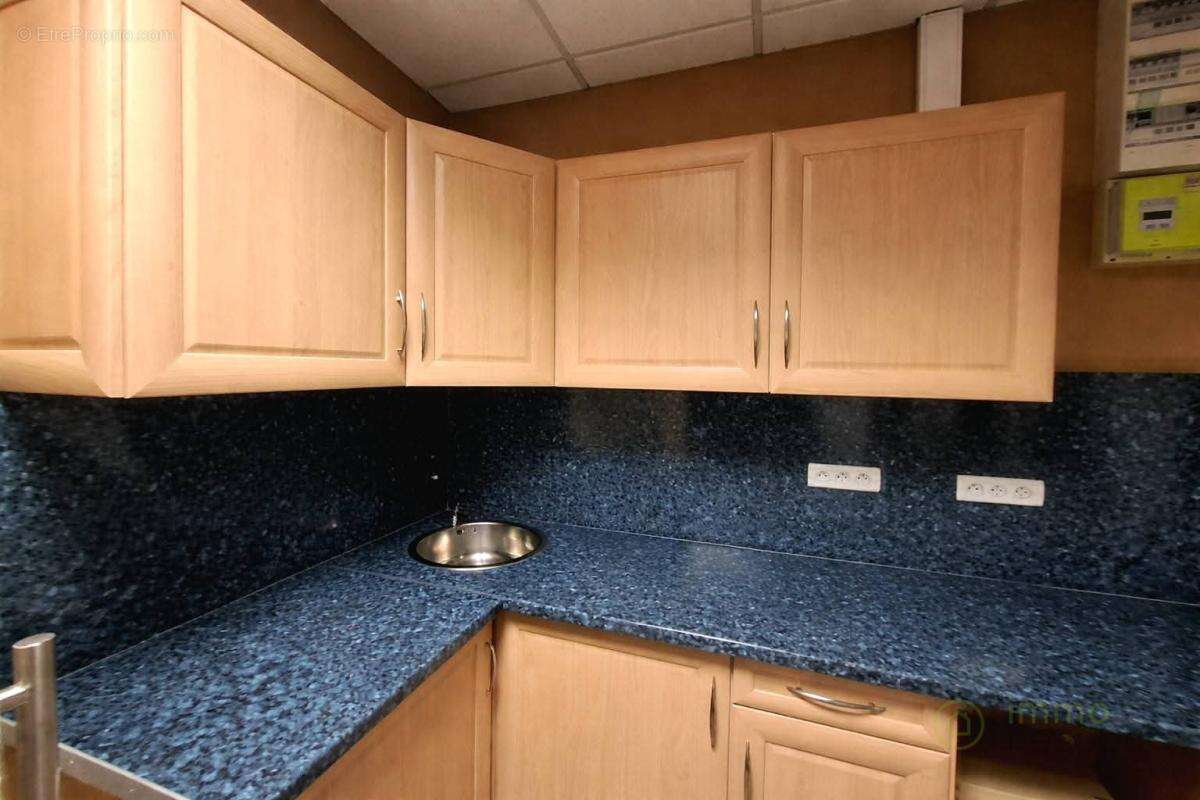 Commerce à MAUBEUGE