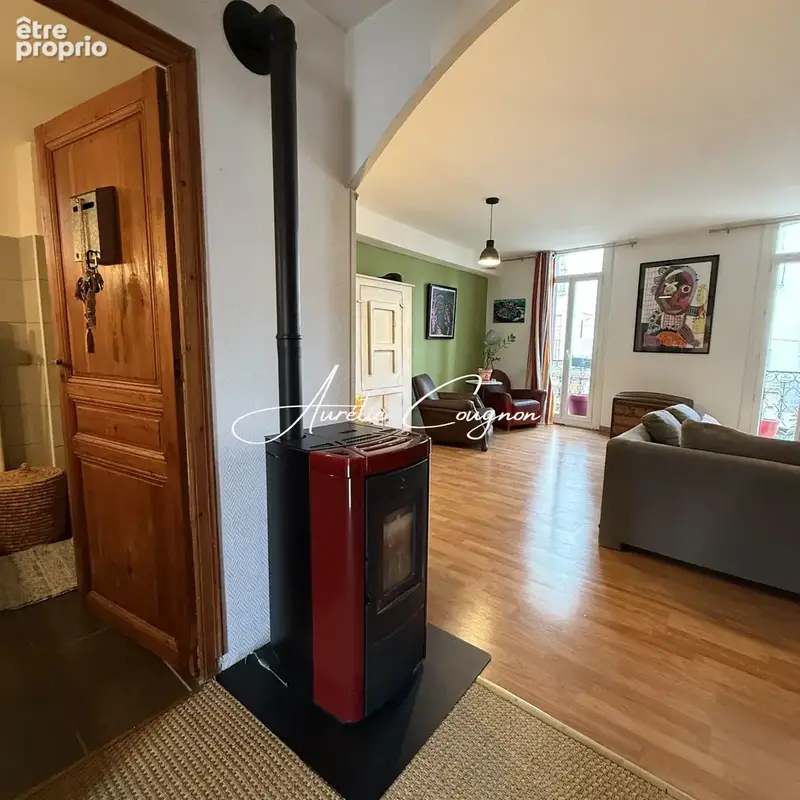 Appartement 125 m² à Le Boulou  - photo 6
