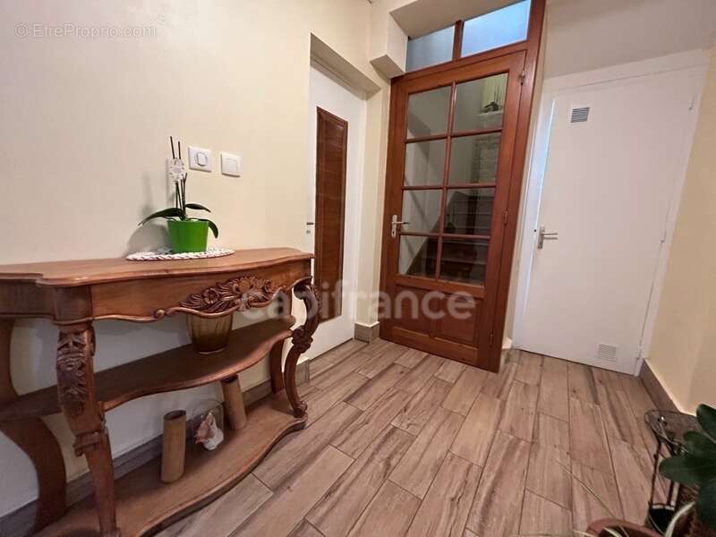 Dpt Dordogne (24), à vendre GENIS maison P5 de 113,78 m² - Terrain de 8 228,00 m² - photo 26
