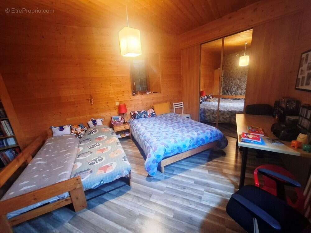 Maison à SAINTE-MARIE