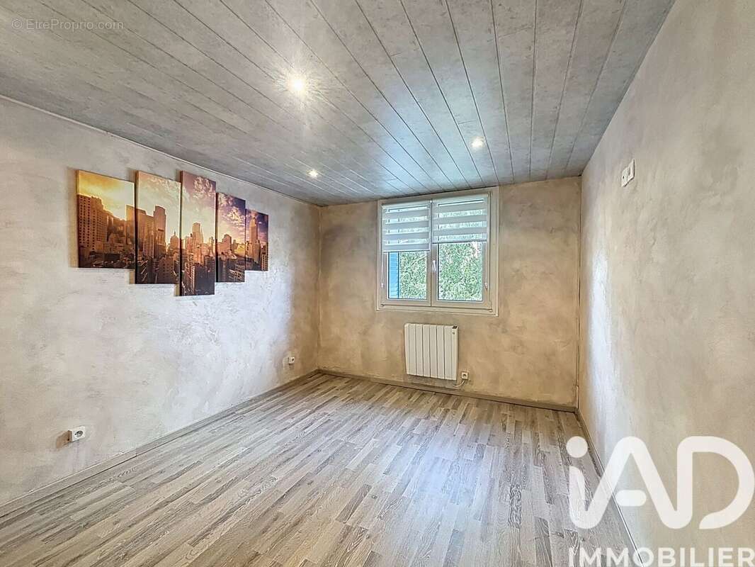 Photo 6 - Appartement à CHAMPIGNEULLES