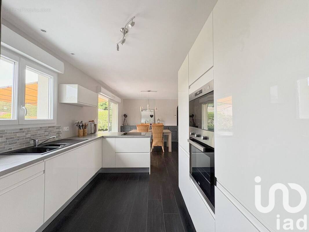 Photo 1 - Maison à LANDIRAS