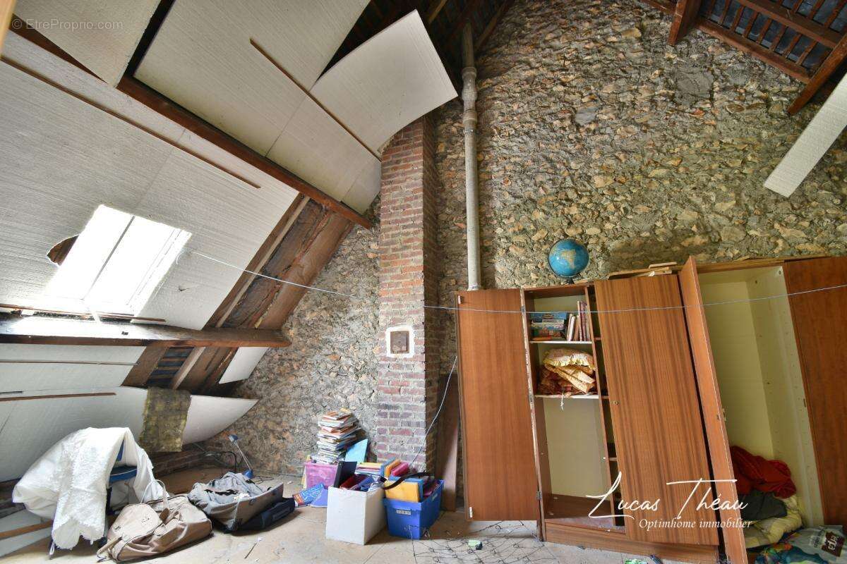 Maison à vendre 7 pièces EVREUX (27) - photo 19