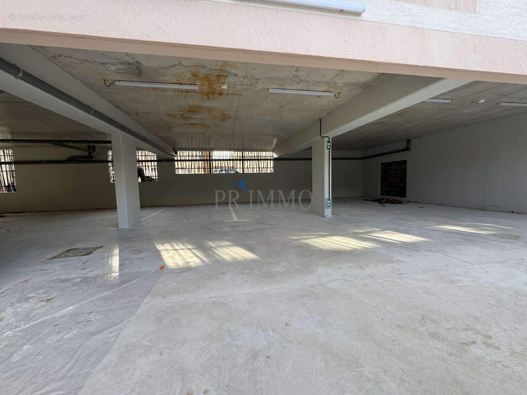 Appartement à DRAGUIGNAN