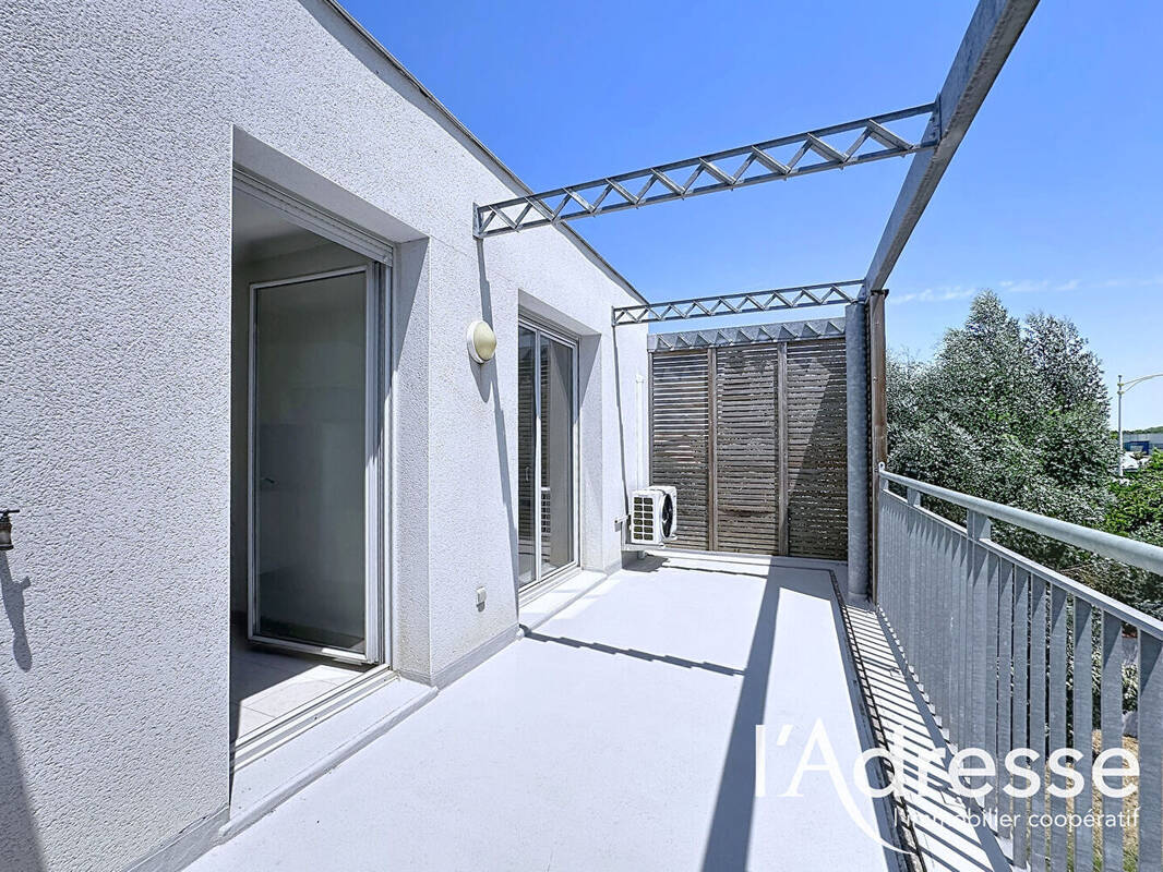 Appartement à TOURNEFEUILLE