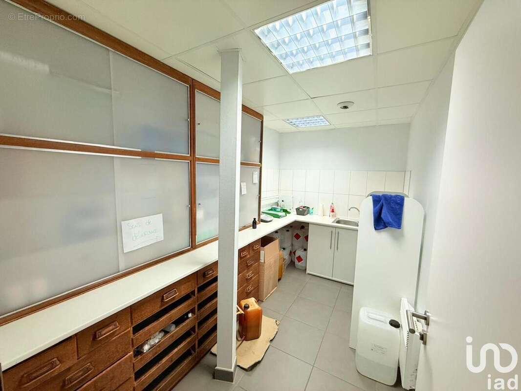 Photo 8 - Commerce à FREYMING-MERLEBACH