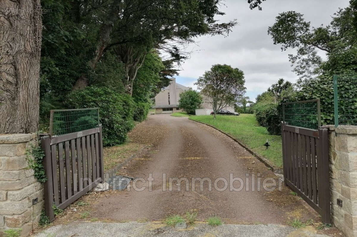 Appartement à AUDIERNE