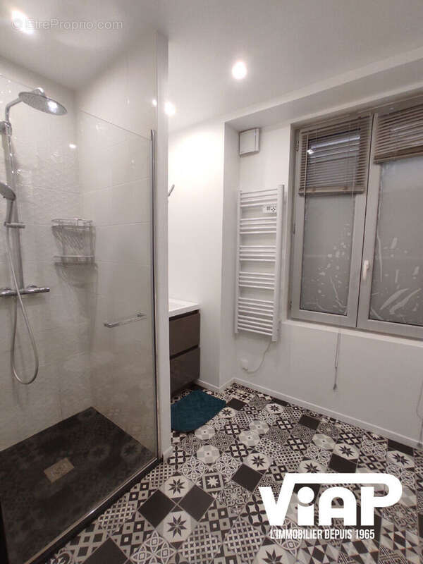 Appartement à LIMOGES