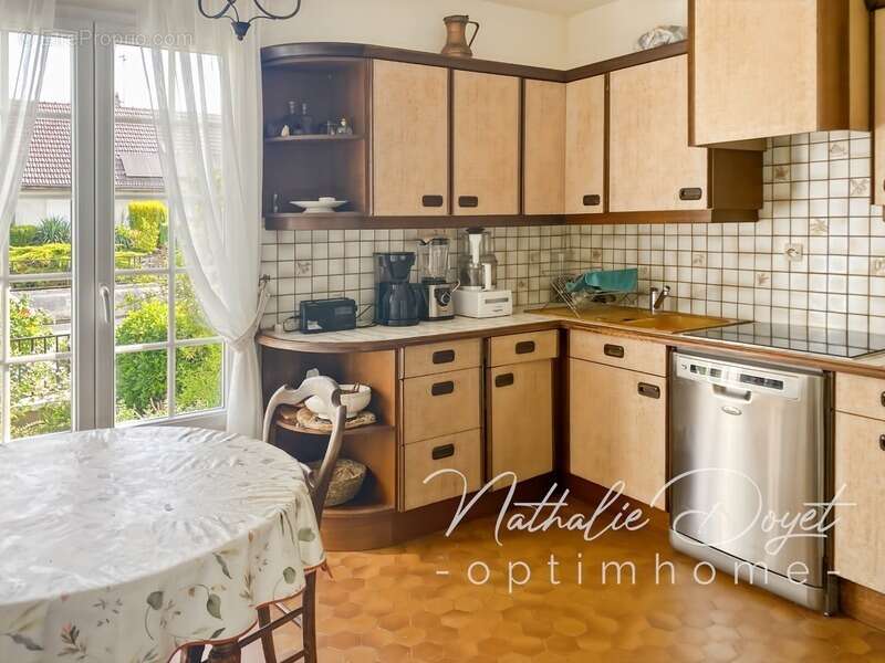 Maison à vendre 4 pièces Proche de LAON (02) - photo 5