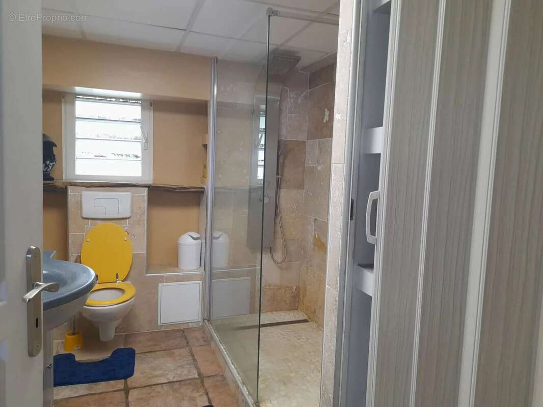 Maison à LA POSSESSION