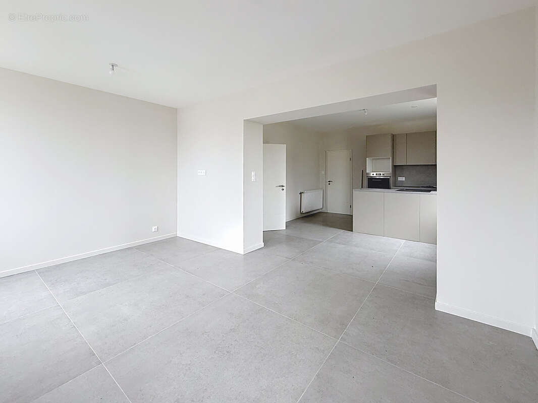 Maison à HETTANGE-GRANDE