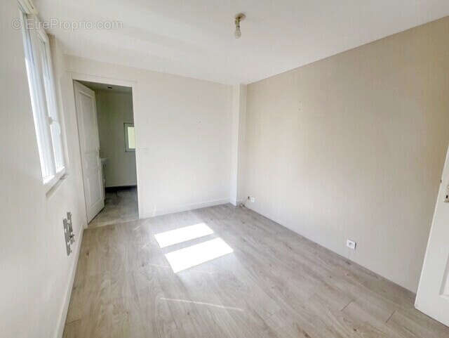 Maison a vendre - CHELLES - centre ville -Secteur Sud - photo 5