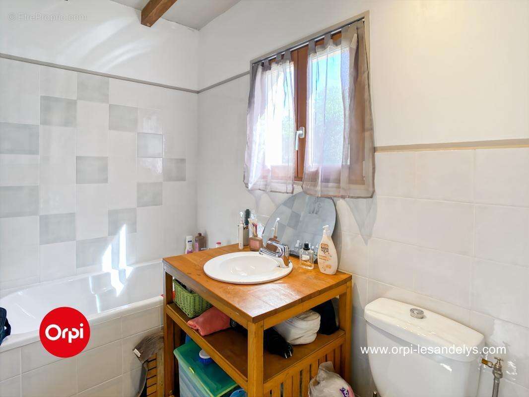 Maison à LES ANDELYS