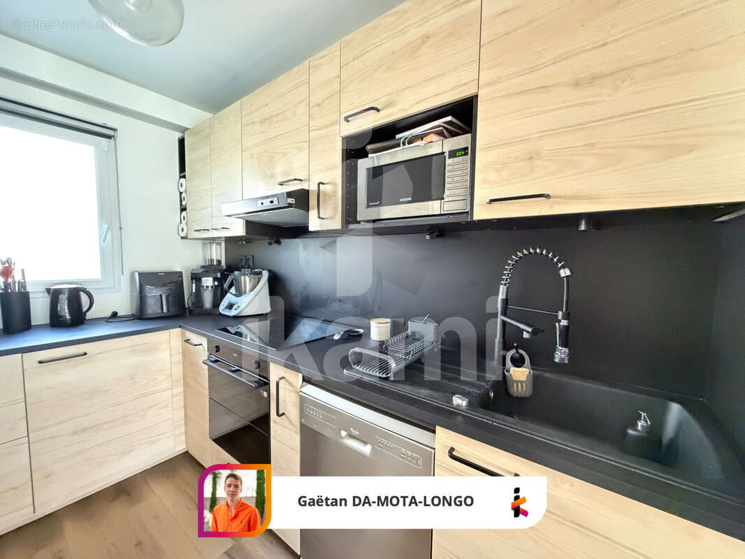 Appartement à BIGANOS
