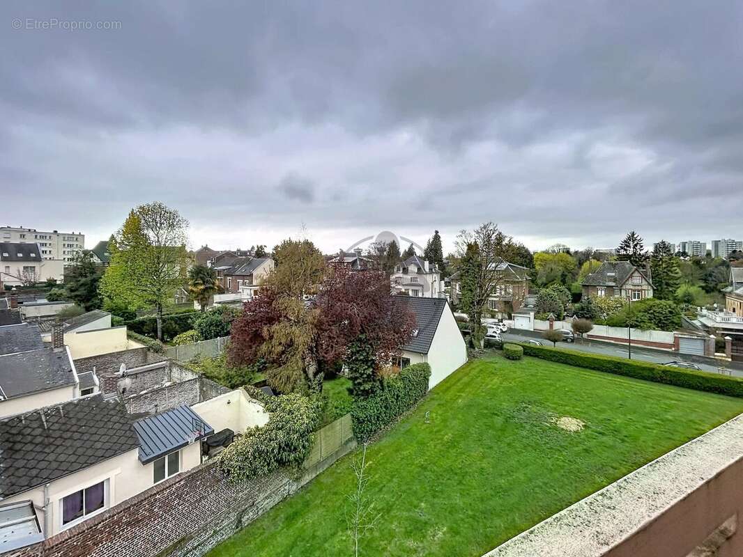 Appartement à SAINT-QUENTIN