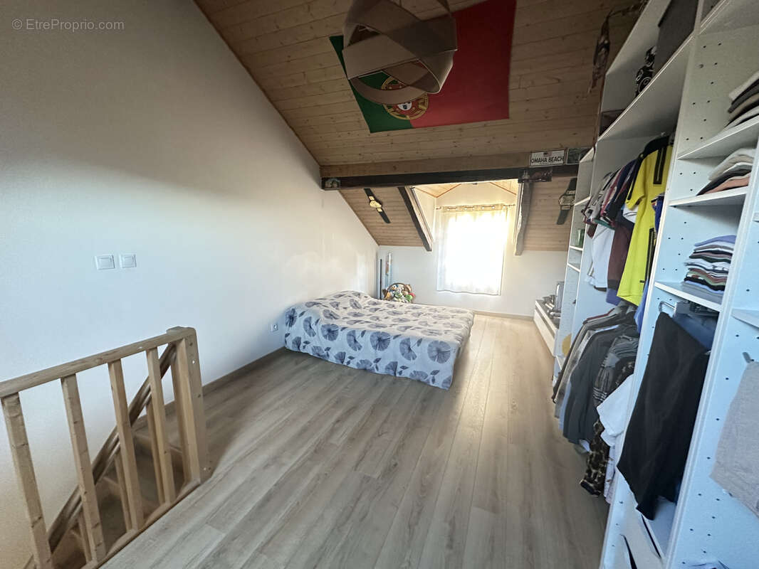 Maison à BROU-SUR-CHANTEREINE