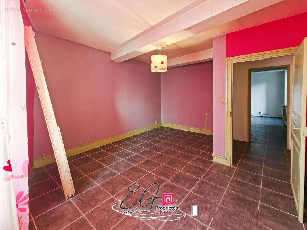 Maison à CAUNES-MINERVOIS