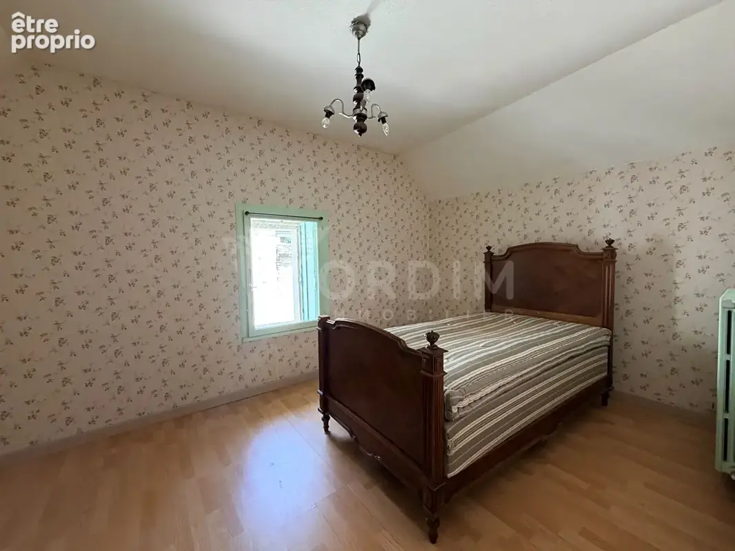 Maison Saint Martin Sur Armancon - photo 4