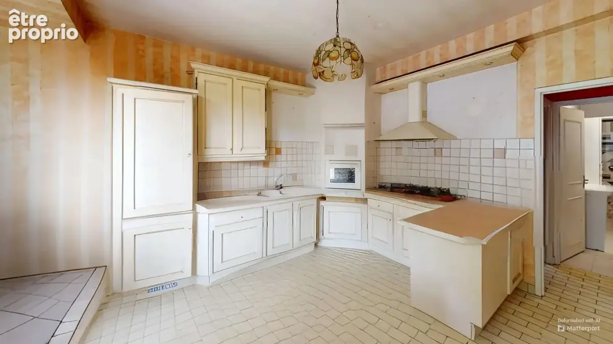Maison 5 pièces à vendre à Besançon - Secteur Cras, à rénover avec fort potentiel - photo 5