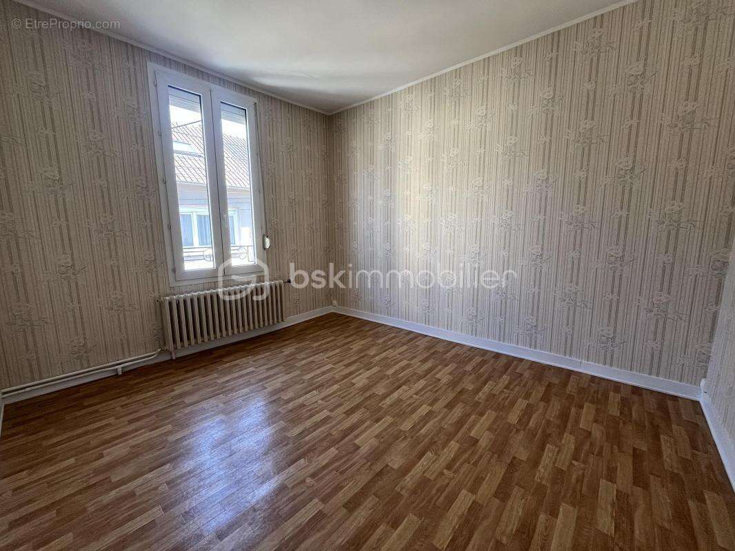 Maison rénovée, 3 chambres, garage, jardin - photo 6