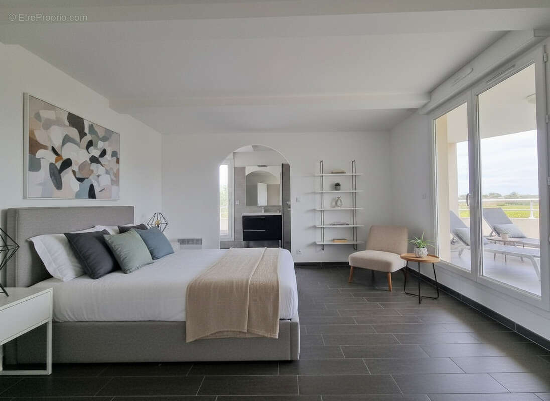 Appartement à LA GARDE