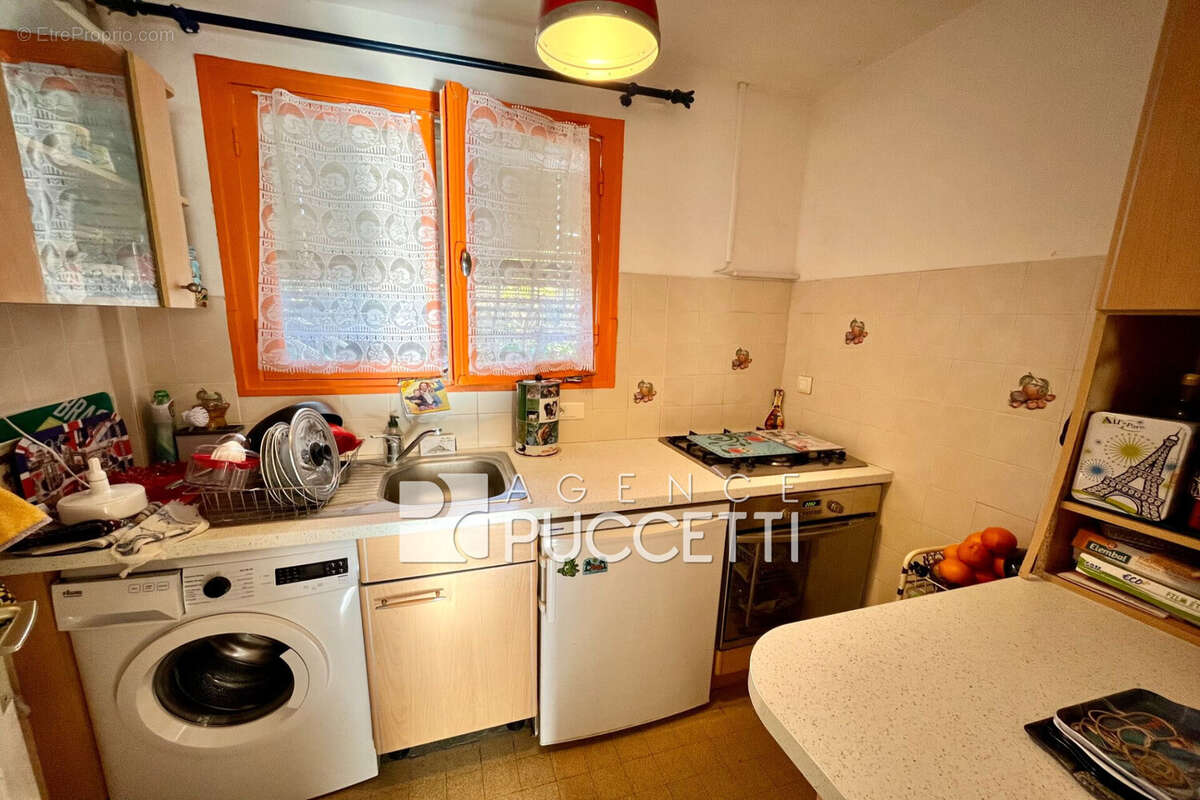 Appartement à VENCE