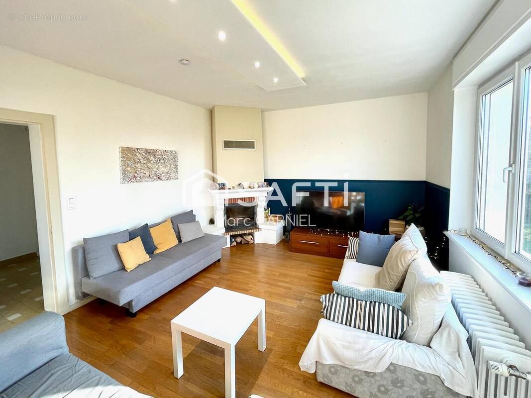 Photo 1 - Maison à LEXY