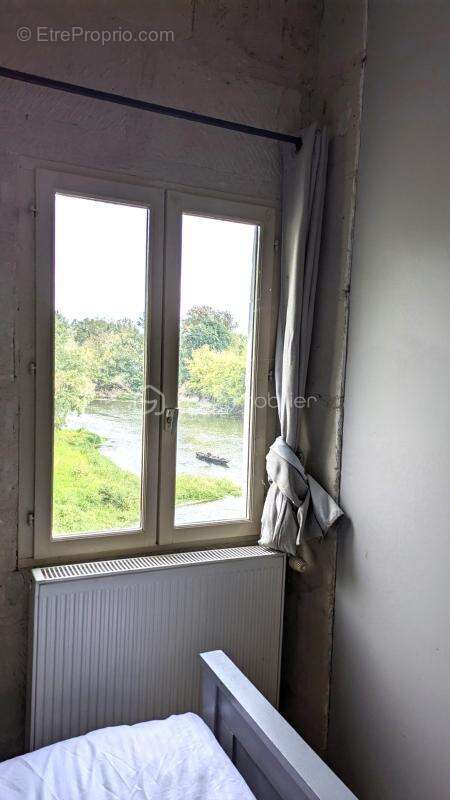 Appartement à SAUMUR