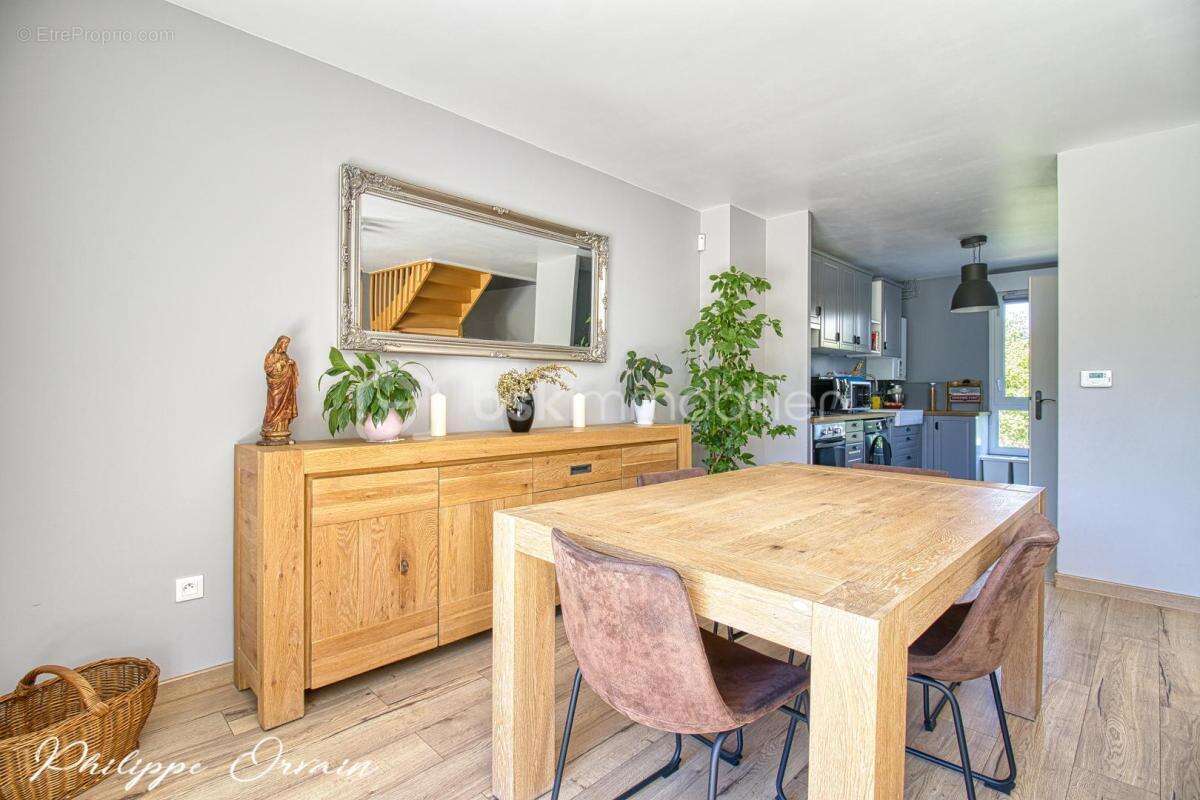 Villeron - Pavillon individuel - photo 5