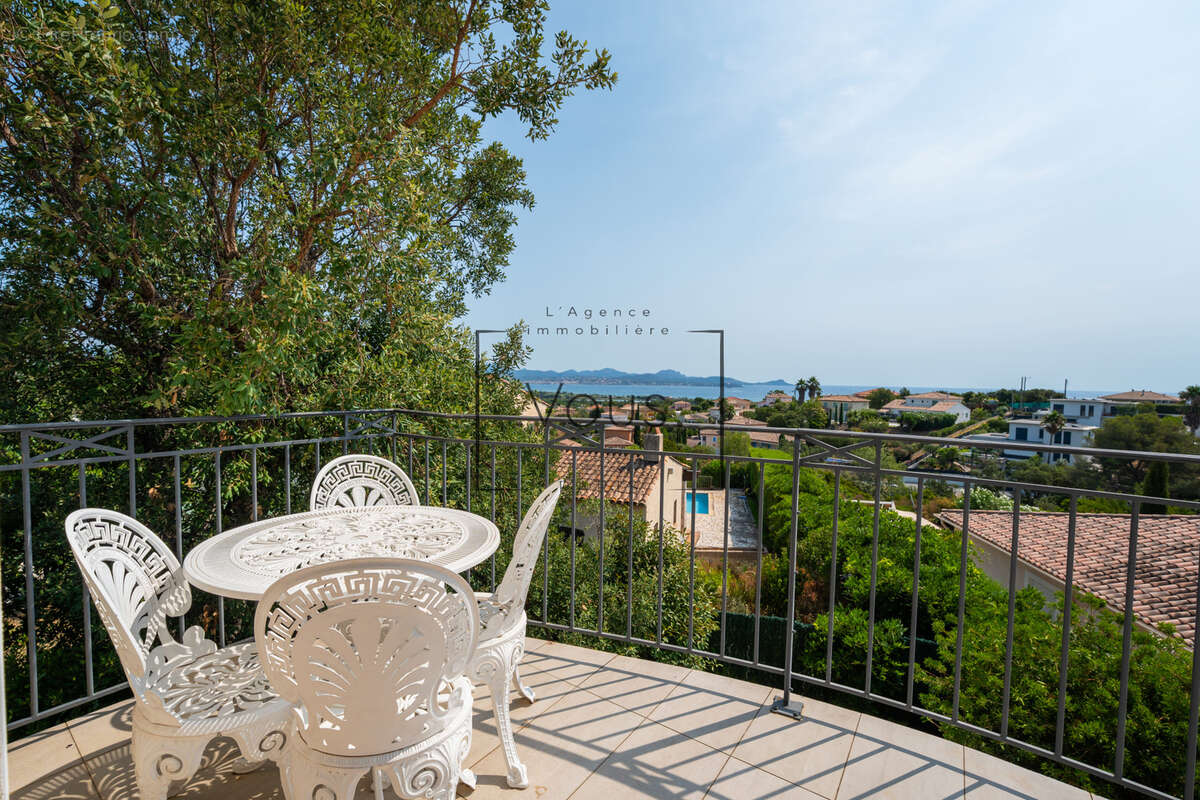 Maison à FREJUS