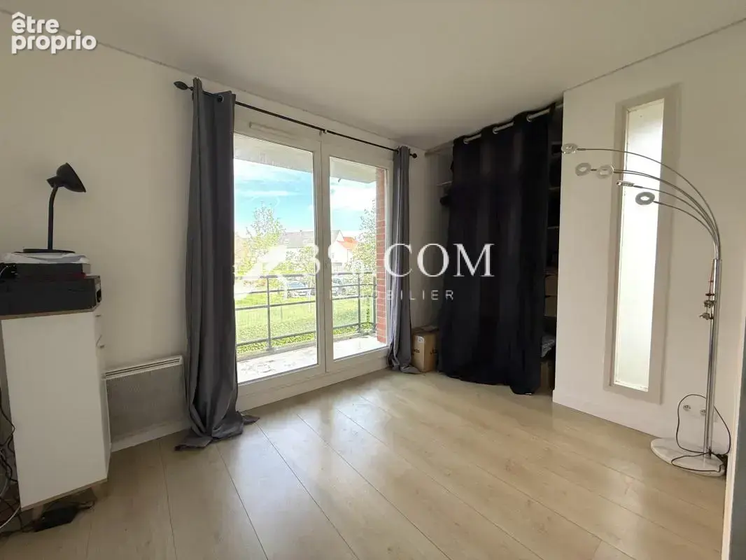 Appartement de 61 m2 - photo 6