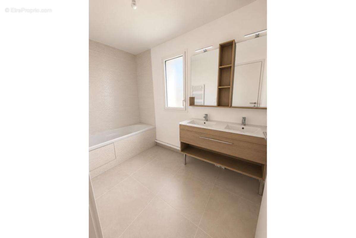 Appartement T3 de 67m² à Dunkerque - photo 5