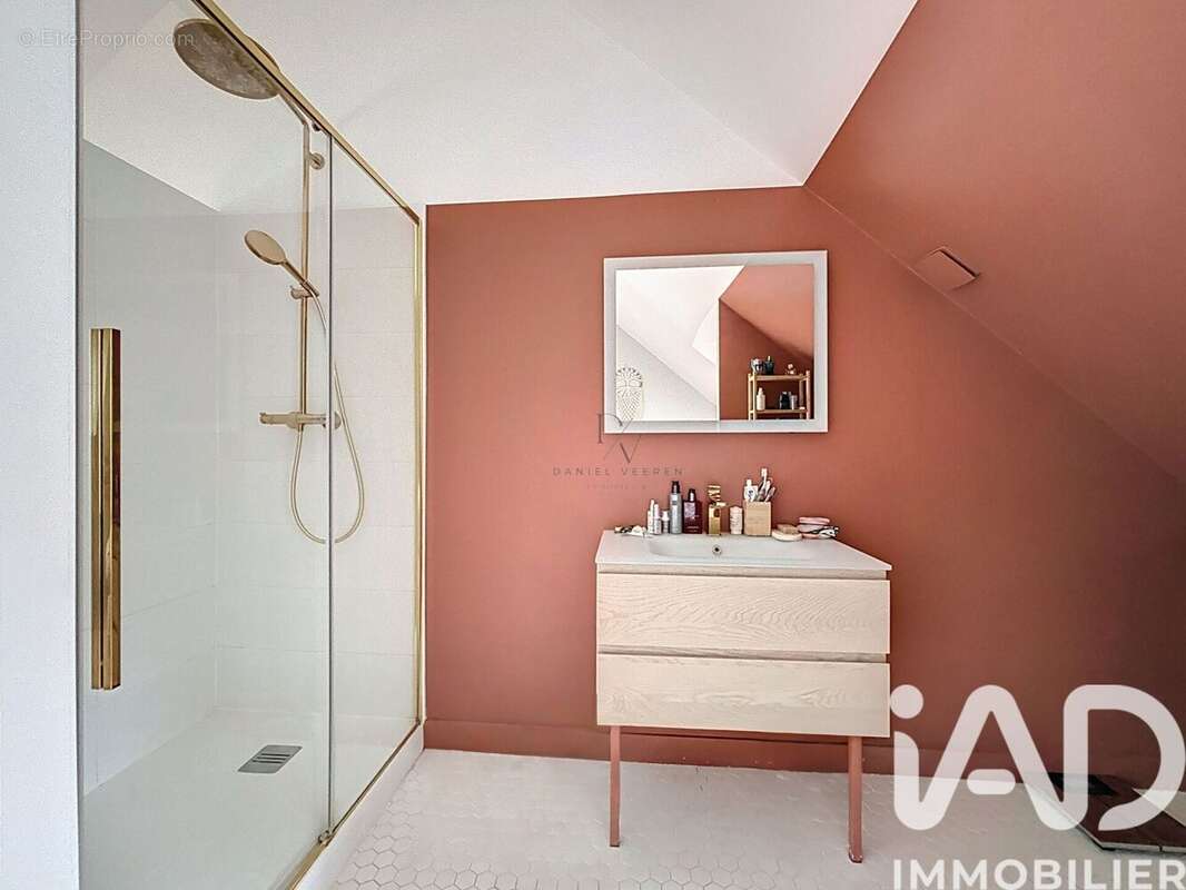 Photo 8 - Maison à CLAMART