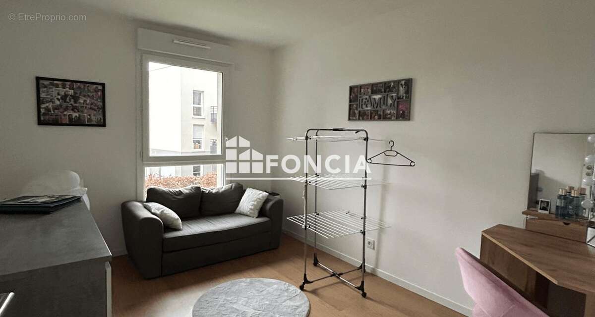 Appartement à VERNON