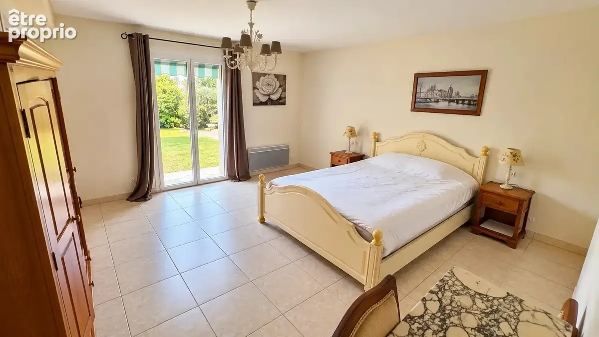 Mougins – une adresse, un terrain, un projet - photo 10