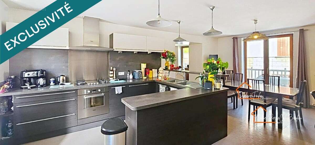 Photo 8 - Maison à ARGIS