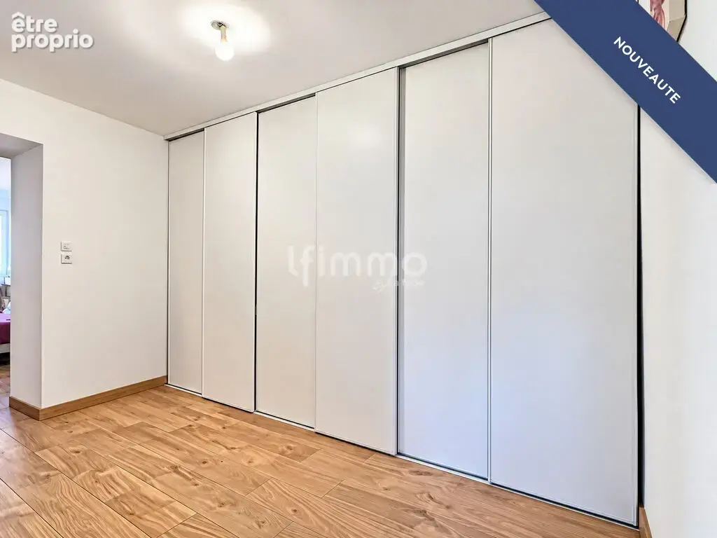 Dalem – Maison de 106,52 m², 3 chambres, garage et beau potentie - photo 10