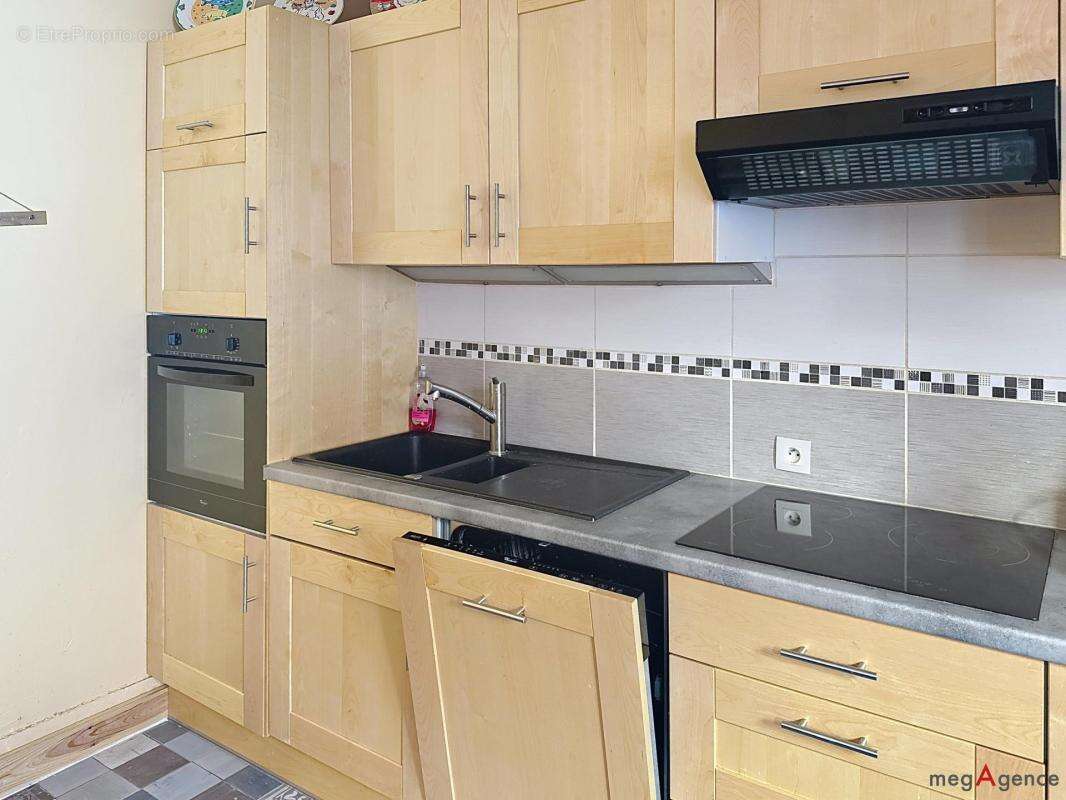 Appartement à VILLARD-DE-LANS