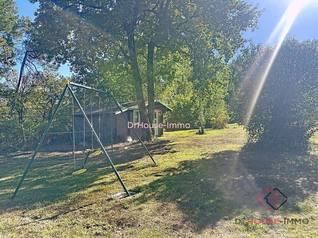 Maison 84 m² à La Chapelle-Gonaguet  - photo 6