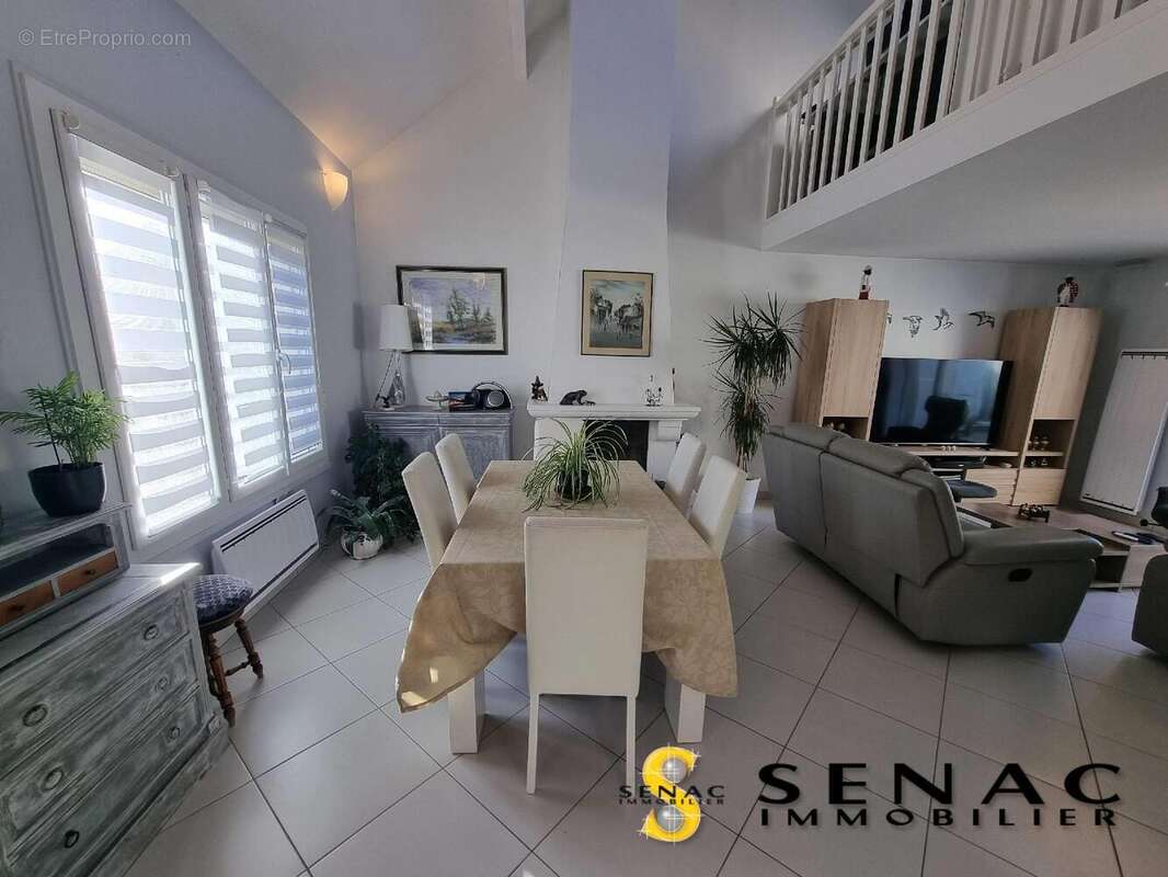 Maison à FRANCONVILLE