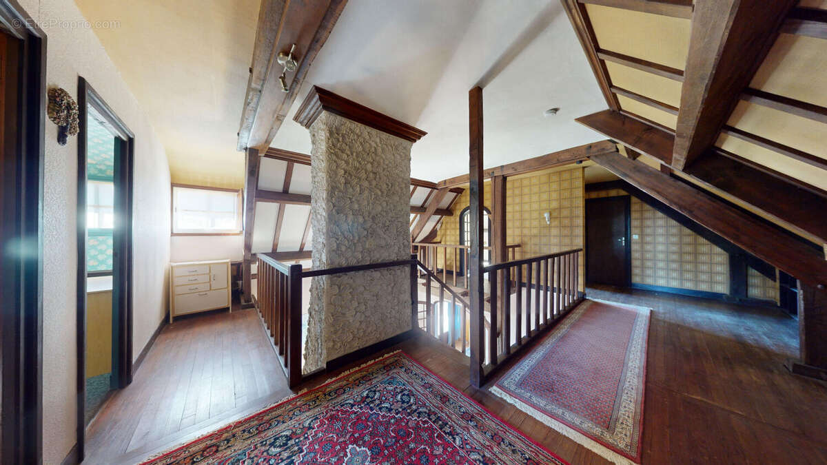 Maison à HAGETMAU