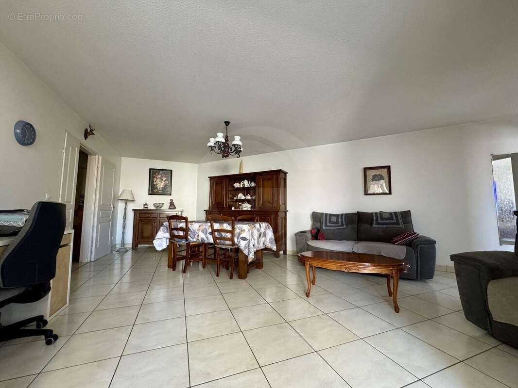 Appartement à SETE