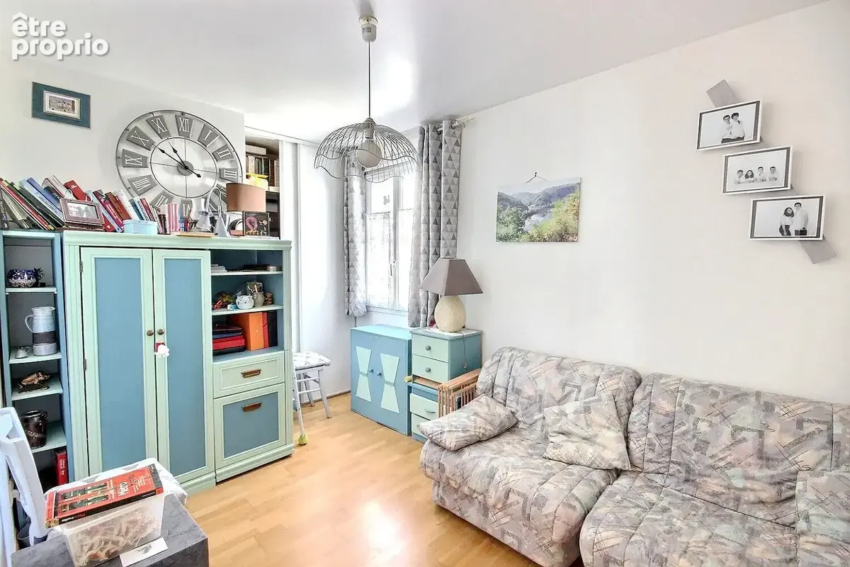 Maison 110m² à wissous - photo 9